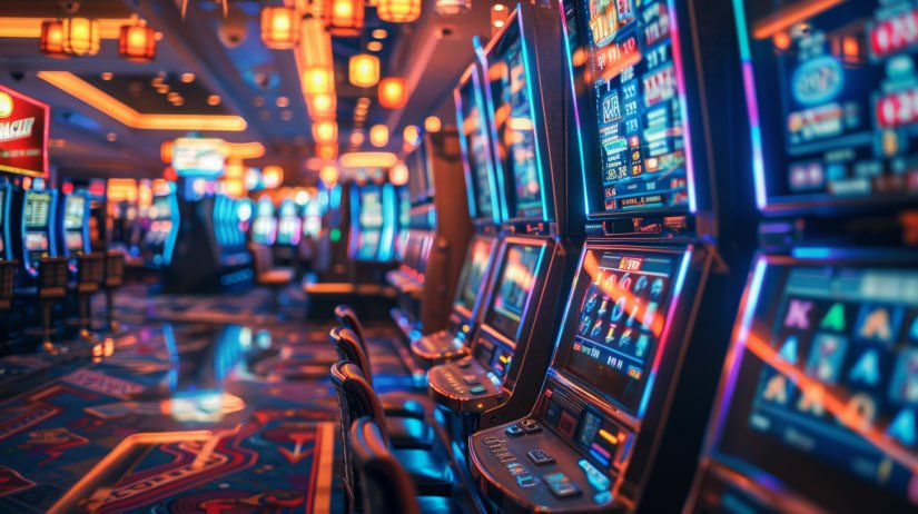 bd 150 game lobby dashboard showing organized entertainment sections
